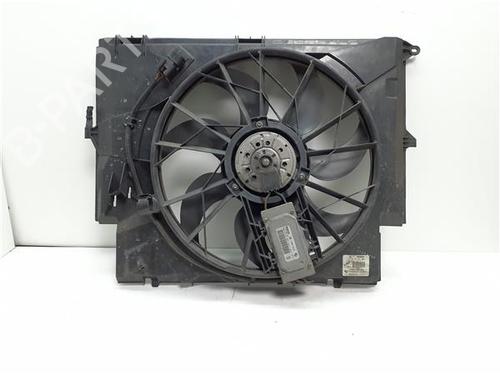 Used Radiator fan Radiator fan 38384843 38384843