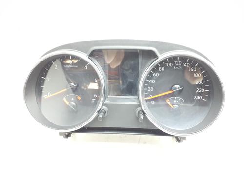 Used Instrument cluster Instrument cluster 38401249 38401249