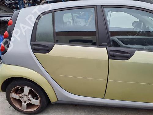Used Right rear door Right rear door 38396210 38396210