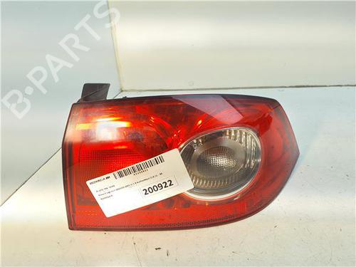 Used Right taillight Right taillight 38367154 38367154