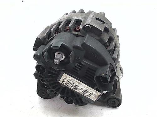 Alternator RENAULT CLIO III Hatchback Van (SB_, SR_) 1.2 (SR0J) | BP38711156M7 - Image 2