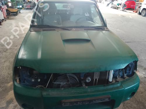 Used Hood Hood 38401798 38401798
