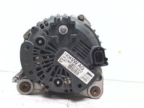 Alternator AUDI A3 (8P1) 2.0 TDI 16V | BP38375854M7 - Image 4