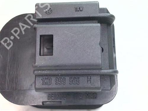 Mirror switch VW PASSAT B6 (3C2) 2.0 TDI 16V | BP38482667I25 - Image 3