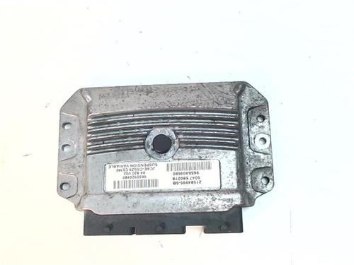 control-unit-peugeot-607-9d-9u-2000-38377591 main image
