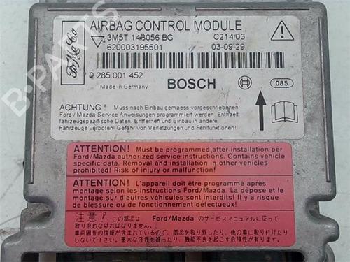 Used ECU airbags ECU airbags 38404657 38404657