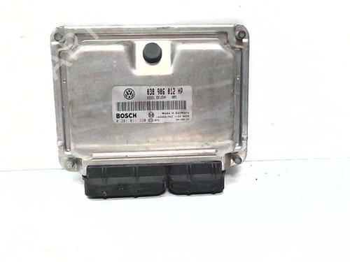 Used Control unit Control unit SEAT IBIZA III (6L1) 1.9 SDI (64 hp) 38332794 38332794
