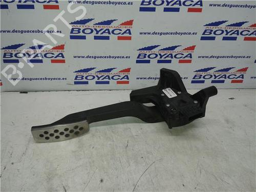Used Pedal Pedal 38406180 38406180