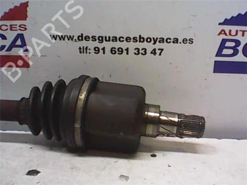 Left front driveshaft ROVER 75 (RJ) 2.0 CDTi | BP40085488M38 - Image 2