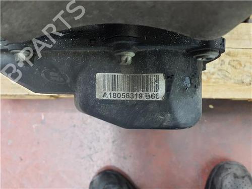 Gearbox OPEL CORSA D (S07) 1.4 (L08, L68) | BP40079981M3 - Image 3