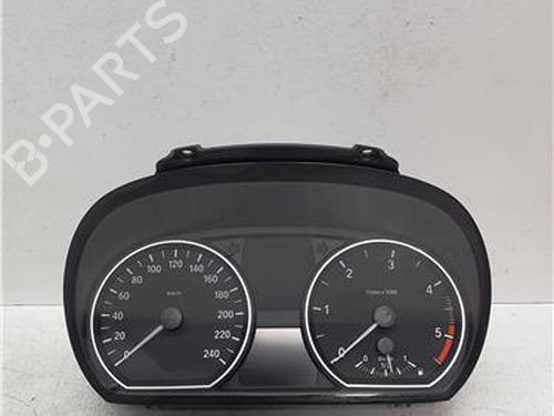 instrument-cluster-bmw-1-e81-2006-2007-2008-2009-2010-2011-2012-38365819 main image