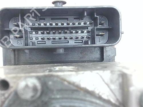 ABS pump NISSAN NV200 Van 1.5 dCi 85 (M20, M20N, M20M) | BP38350198M43 - Image 5