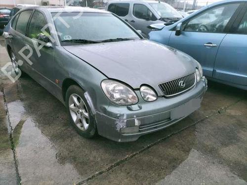 Engine LEXUS GS (_S16_) 300 (JZS160_, JZS160R) | BP38397104M1 - Image 11