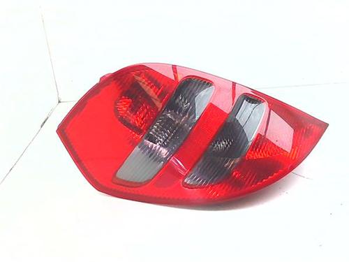 left-taillight-mercedes-benz-a-class-w169-2004-2005-2006-2007-2008-2009-2010-2011-2012-38387882 main image