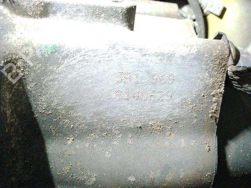 Used Gearbox Gearbox 38333140 38333140