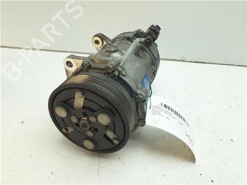 Used AC compressor AC compressor 38355129 38355129