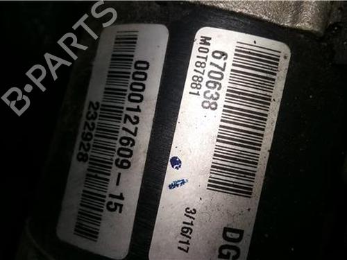 Used Starter Starter 38351200 38351200