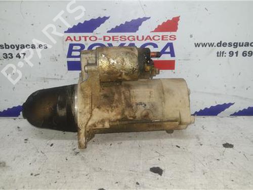 Starter SUBARU FORESTER (SH_) 2.0 D AWD (SHH, SHD, SHN) | BP38351104M8 - Image 3
