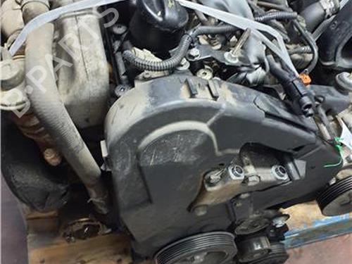 Engine CITROËN C5 I (DC_) 2.0 HDi (DCRHZB, DCRHZE) | BP40085683M1 - Image 5