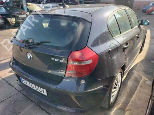 Rear differential BMW 1 (E81) 118 d | BP38392230M24 - Image 9
