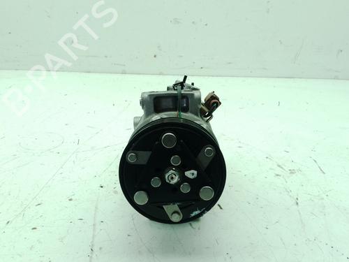 Used AC compressor AC compressor 38397645 38397645