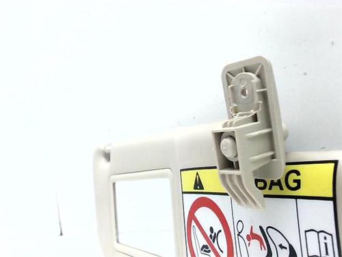 Right sun visor FIAT 500 C (312_) 1.2 (312CXA1A, 312AXA1A) | BP38383880I2 - Image 4
