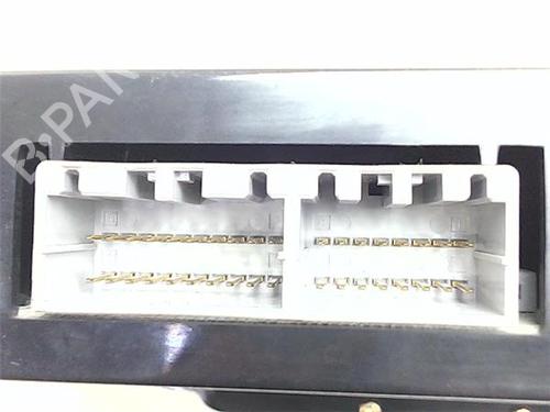 Climate control CHEVROLET LACETTI (J200) 1.6 | BP38381883I5 - Image 2