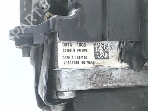 Steering pump CITROËN C5 II (RC_) 2.0 HDi (RCRHRH) | BP40085626M99 - Image 4