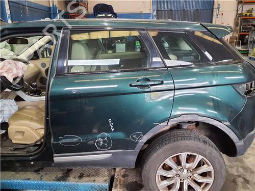 Used Left rear door Left rear door 38385558 38385558
