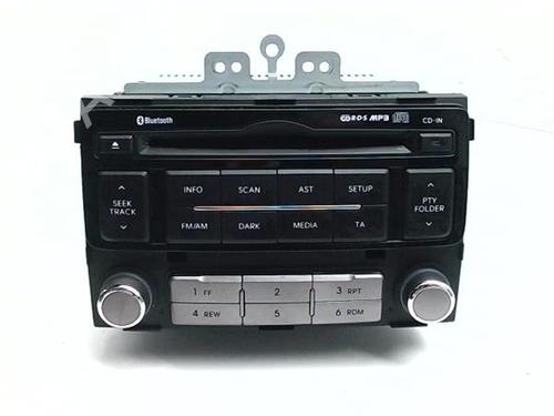 Used Radio Radio 38371542 38371542