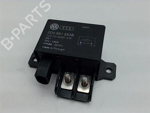 Used Electronic module Electronic module 38372785 38372785