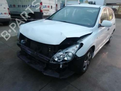 Control unit HYUNDAI i30 (FD) 1.4 | BP38355258M11 - Image 6