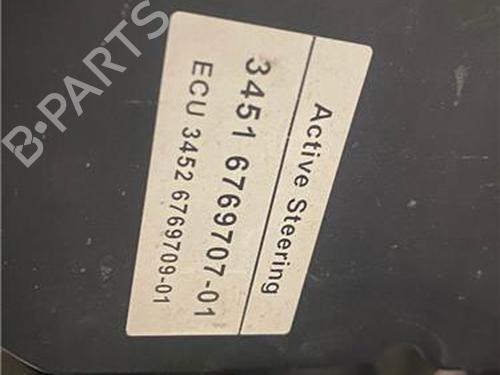 ABS pump BMW 6 (E63) 630 i | BP38359121M43 - Image 2