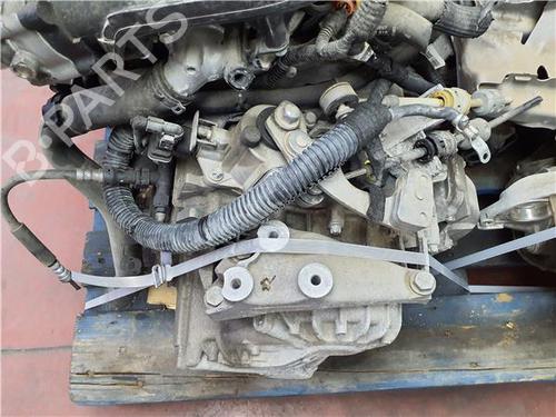 Gearbox OPEL ASTRA J Saloon 1.7 CDTI (69) | BP38374154M3 - Image 6