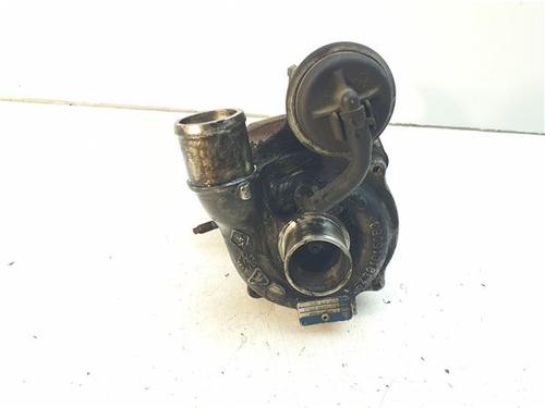 Used Turbocharger/Supercharger Turbocharger/Supercharger 38369760 38369760