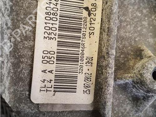 Gearbox DACIA LODGY (JS_) 1.5 dCi (JSMC, JSAF) | BP38355614M3 - Image 2