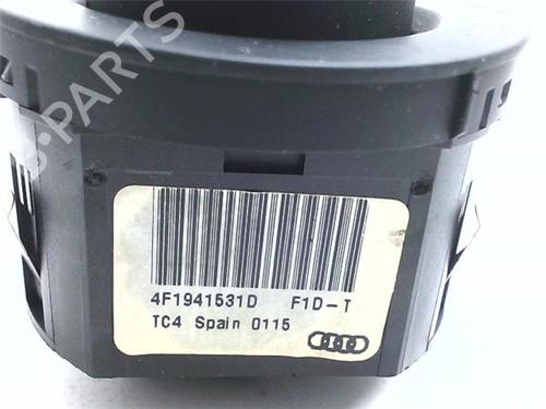 Headlight switch AUDI A6 C6 (4F2) 3.0 TDI quattro | BP38379486I24 - Image 4
