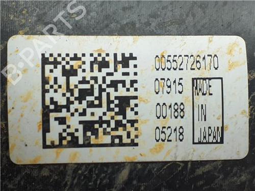 Driveshaft ALFA ROMEO STELVIO (949_) 2.2 D Q4 (949.AXB2A) | BP38369943M37 - Image 4