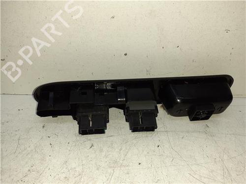 Left front window switch PEUGEOT 307 (3A/C) 2.0 HDi 90 | BP38360761I27 - Image 2
