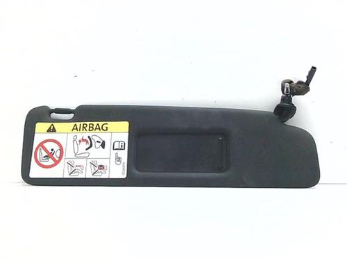 Used Right sun visor Right sun visor 38382658 38382658