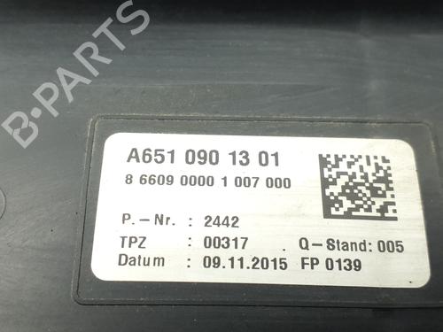 Air filter box INFINITI Q50 50 D | BP40237270M87  - Image 6