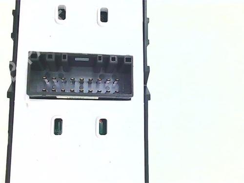 Left front window switch HYUNDAI i30 (PDE, PD, PDEN) 1.0 T-GDI | BP38393515I27 - Image 4