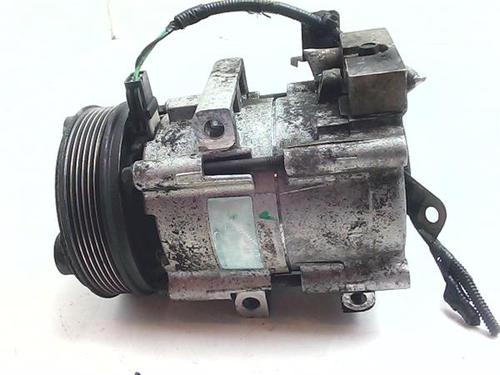 AC compressor FORD MONDEO III (B5Y) 2.2 TDCi | BP38366422M34 - Image 4