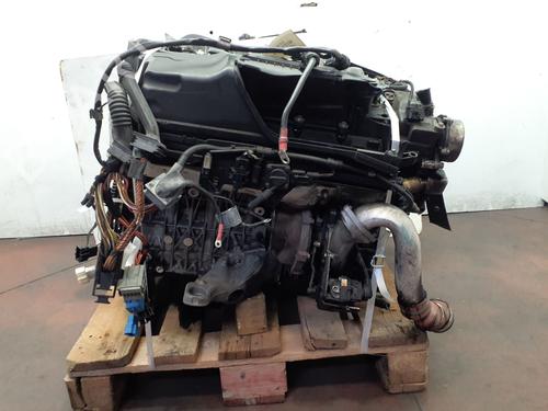 Engine BMW 3 Coupe (E92) 330 d | BP38952502M1 - Image 1