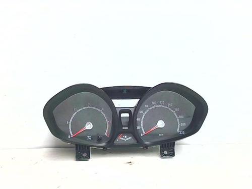 kombiinstrument-ford-fiesta-vi-cb1-ccn-2008-38396410 main image