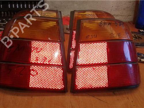Used Right taillight Right taillight 38349001 38349001