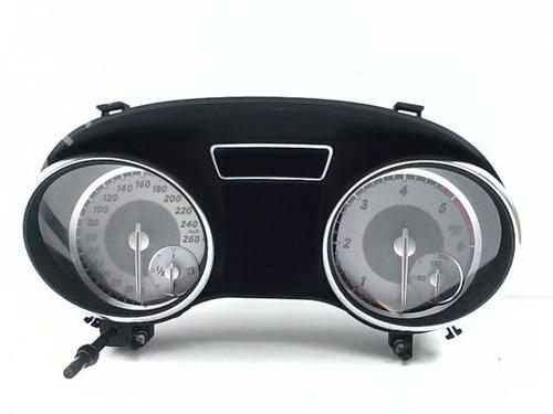 instrument-cluster-mercedes-benz-cla-coupe-c117-2013-2014-2015-2016-2017-2018-2019-38364040 main image