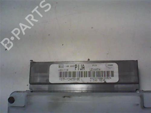 Control unit FORD MONDEO III (B5Y) 1.8 16V | BP38354467M11 - Image 2