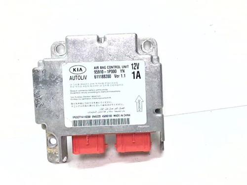 Used ECU airbags ECU airbags 38393118 38393118