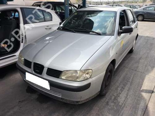 Ricambi SEAT IBIZA II (6K1) 1.9 SDI 4934346